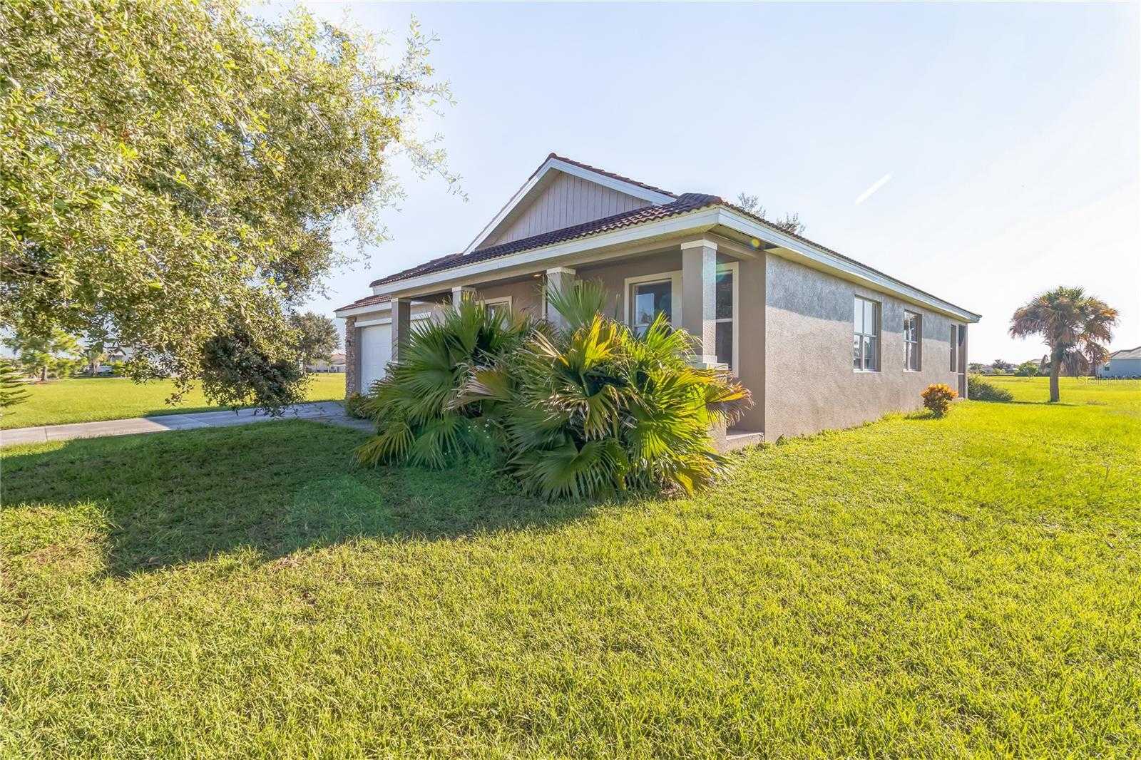 photo 2: 17370 CAPE HORN BOULEVARD, PUNTA GORDA FL 33955