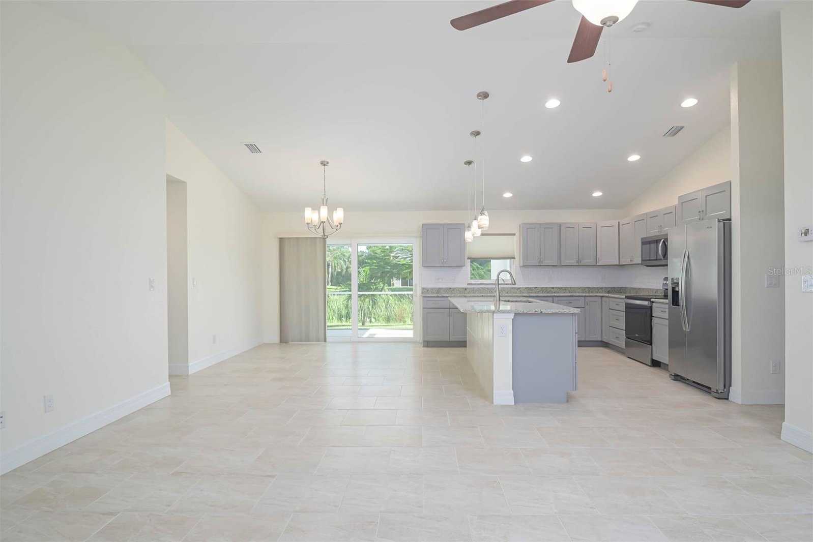 photo 2: 2656 ZUBER LANE, NORTH PORT FL 34286