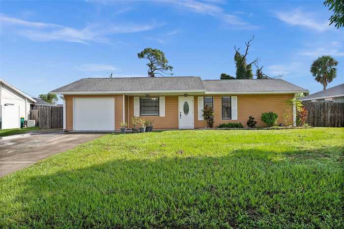 photo 1: 7460 REGINA DRIVE, ENGLEWOOD FL 34224