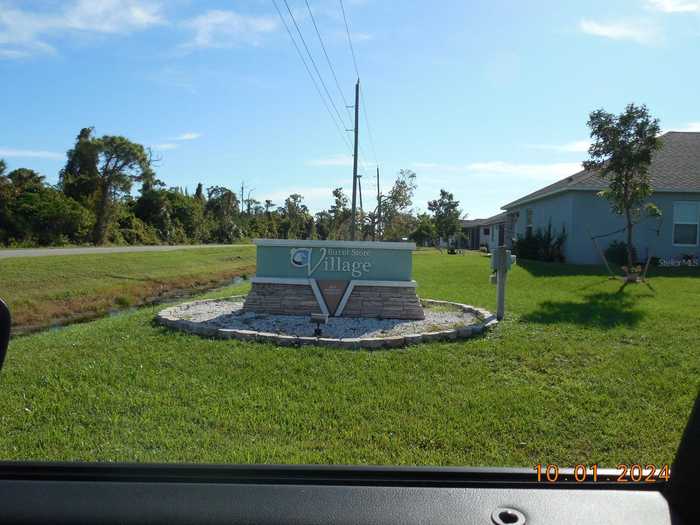 photo 4: 16442 BECASSE DRIVE, PUNTA GORDA FL 33955