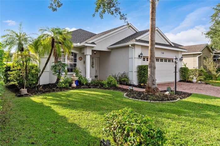 photo 1: 7160 SPIKERUSH COURT, LAKEWOOD RANCH FL 34202