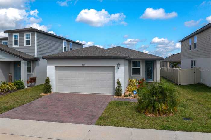 photo 1: 1799 CARNOSTIE ROAD, WINTER HAVEN FL 33884