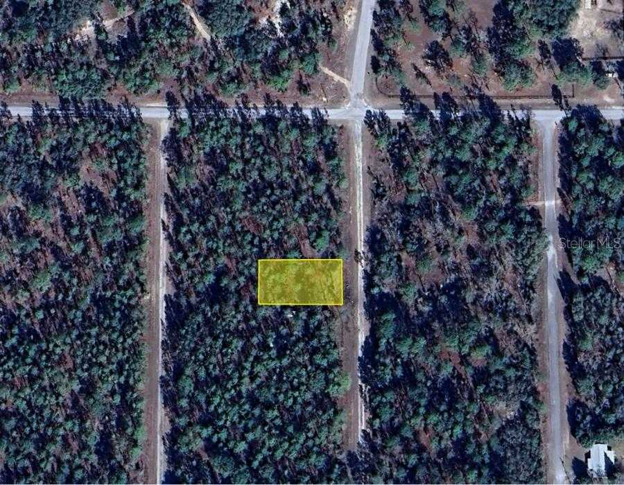 photo 1: TBD SE 134TH COURT, DUNNELLON FL 34431