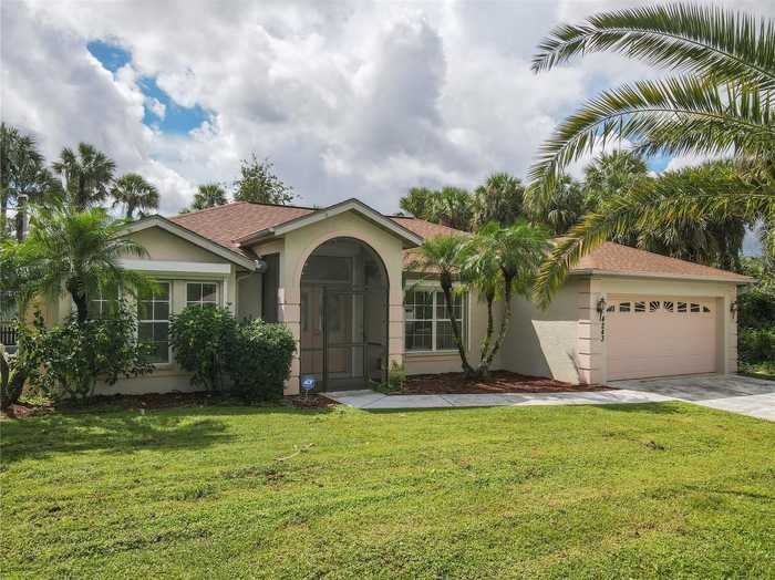 photo 2: 4243 FONSICA AVENUE, NORTH PORT FL 34286