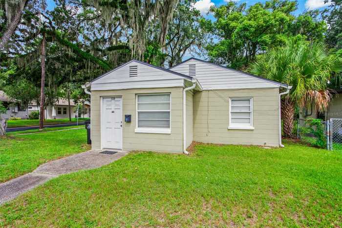 photo 1: 119 W PRINCETON STREET, ORLANDO FL 32804