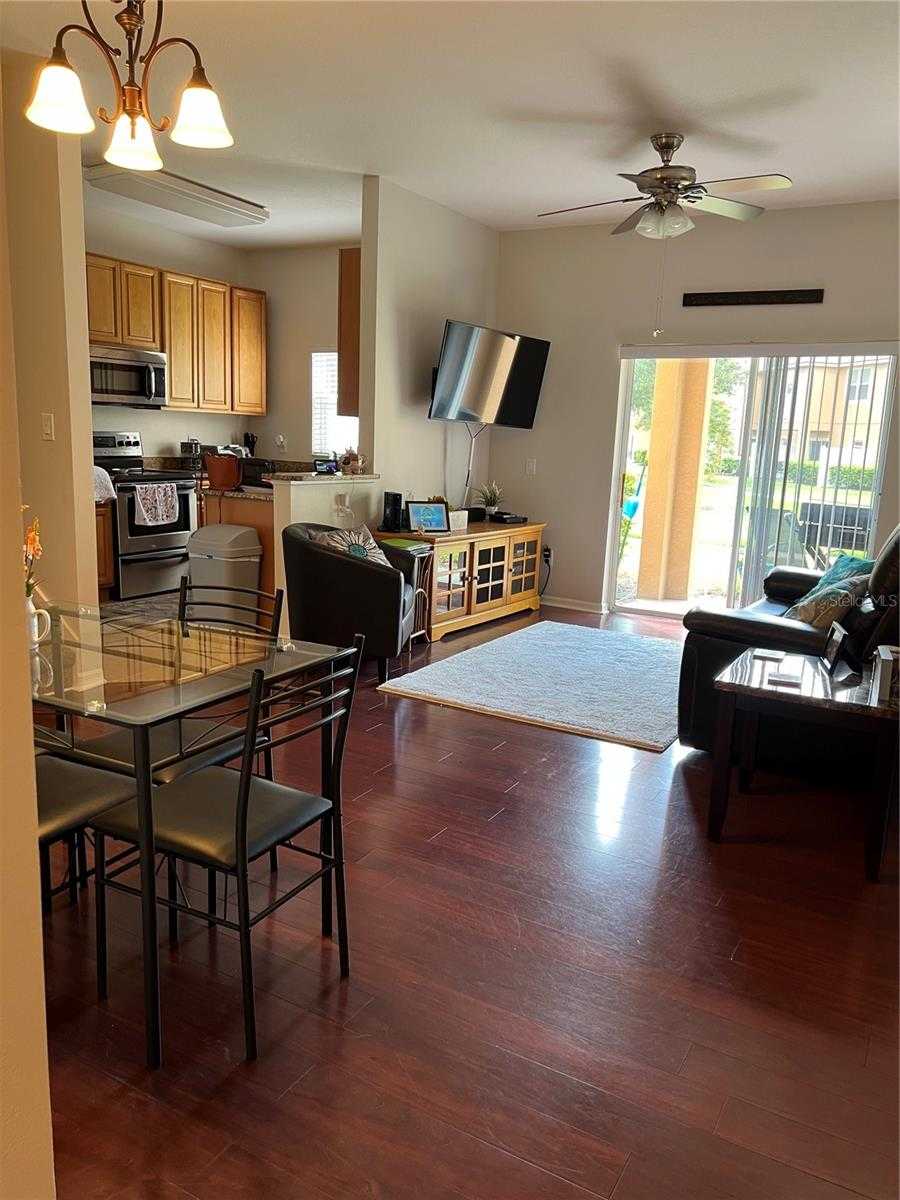 photo 3: 1241 RETREAT VIEW CIRCLE, SANFORD FL 32771