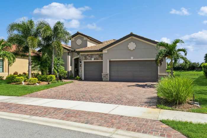 photo 1: 7640 VIOLA LOOP, BRADENTON FL 34202