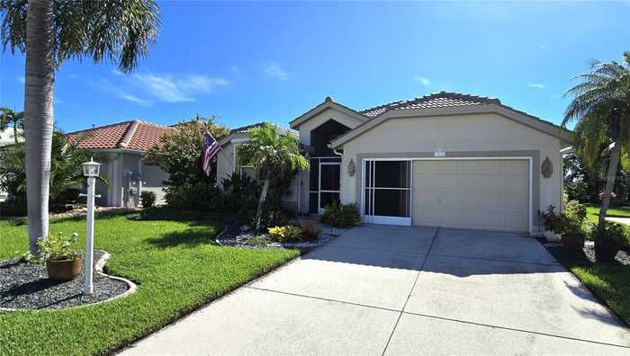 photo 2: 10220 ARROWHEAD DRIVE, PUNTA GORDA FL 33955