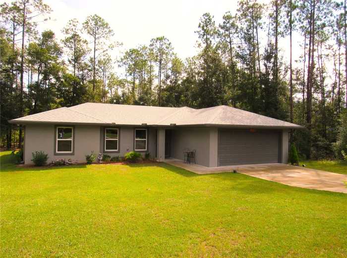 photo 1: 21635 SW 82ND LOOP, DUNNELLON FL 34431