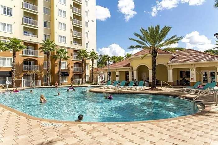 photo 2: 7395 UNIVERSAL BOULEVARD Unit 904, ORLANDO FL 32819