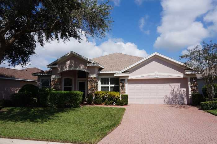 photo 1: 3832 TRADITIONS BOULEVARD N, WINTER HAVEN FL 33884