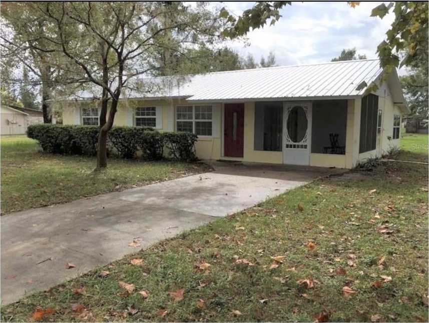 photo 3: 11450 LAKEVIEW DRIVE, LEESBURG FL 34788