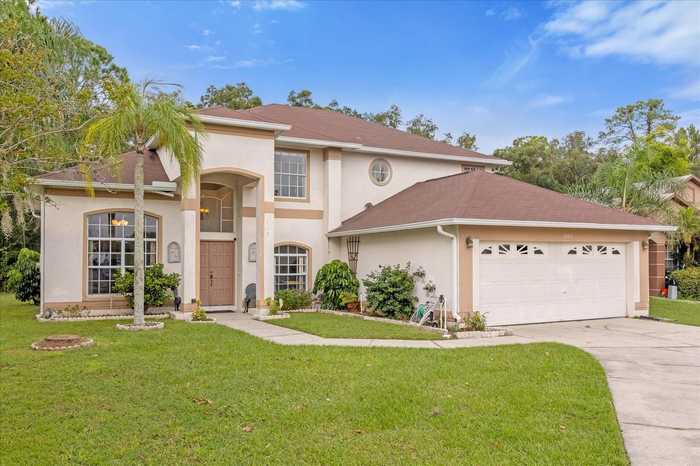 photo 2: 1008 PEGEL COURT, OVIEDO FL 32765