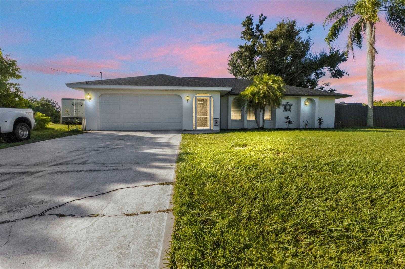 photo 1: 10263 WATERFORD AVENUE, ENGLEWOOD FL 34224