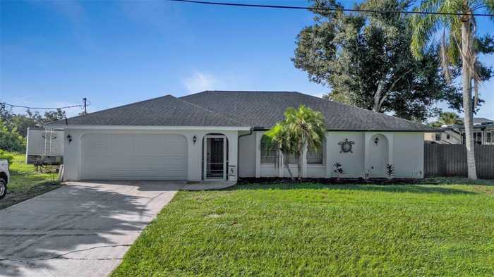 photo 2: 10263 WATERFORD AVENUE, ENGLEWOOD FL 34224