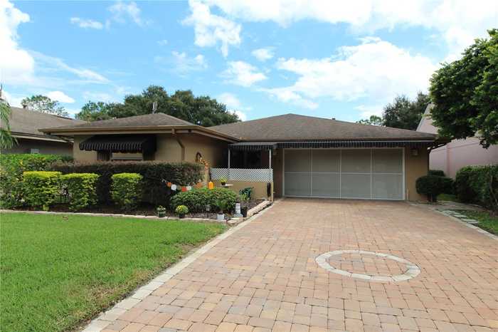 photo 1: 571 SAINT ANDREWS ROAD, WINTER HAVEN FL 33884