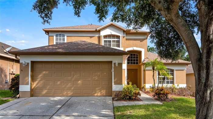 photo 1: 636 RANDON TERRACE, LAKE MARY FL 32746