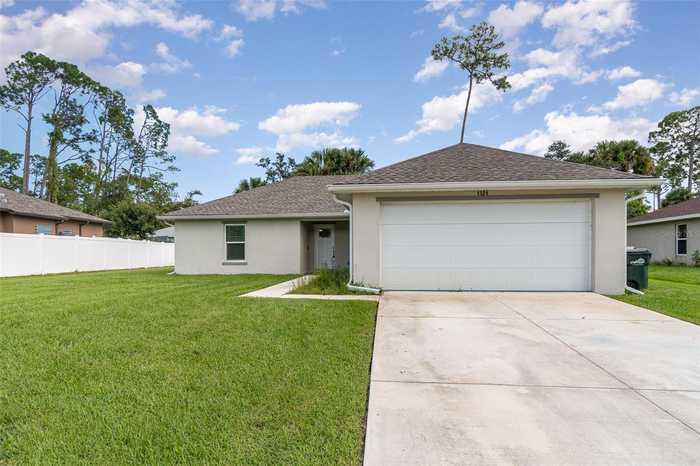 photo 1: 4084 BRUING STREET, NORTH PORT FL 34286