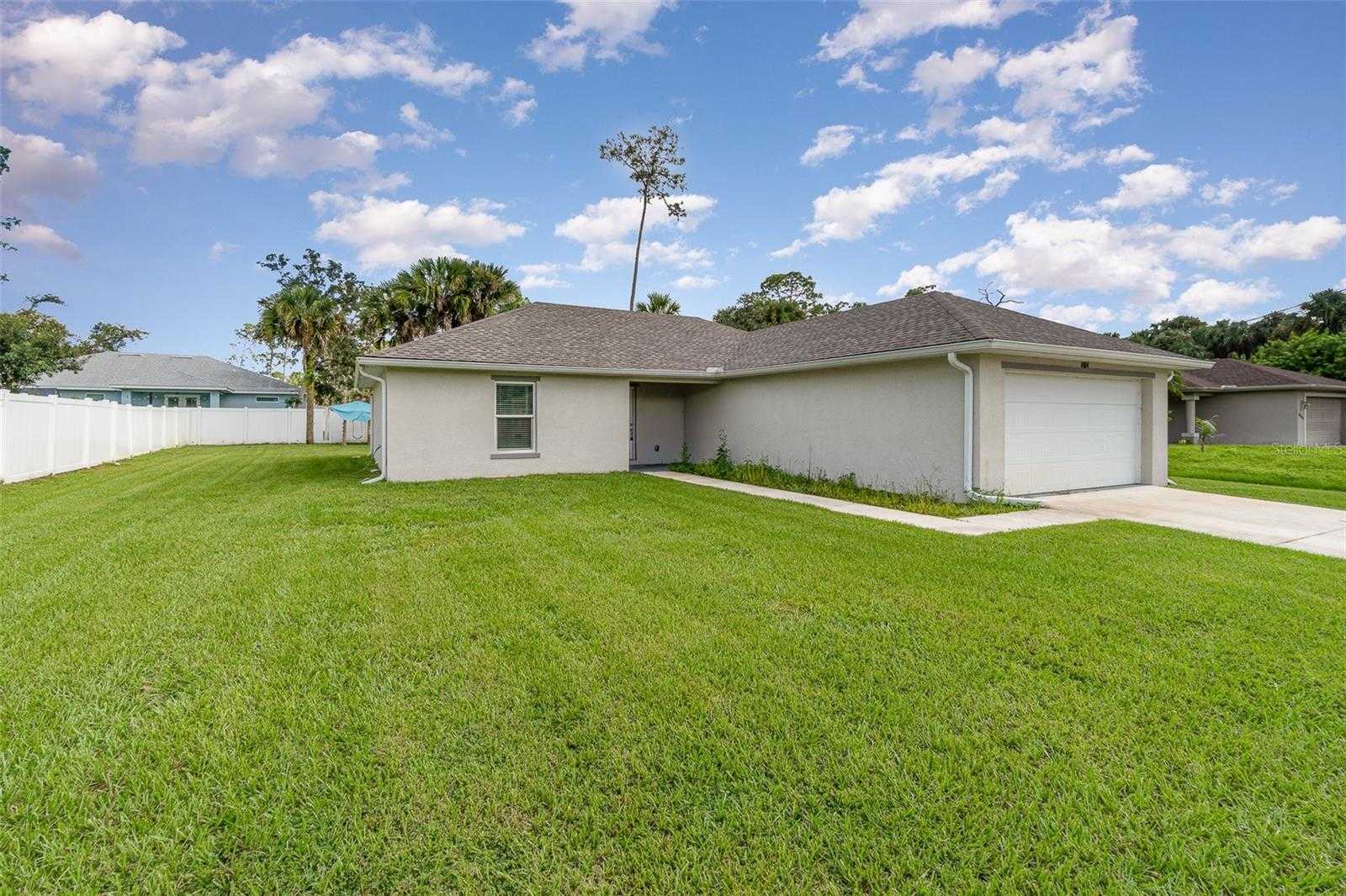 photo 3: 4084 BRUING STREET, NORTH PORT FL 34286