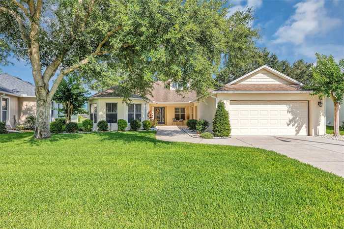 photo 2: 26709 AUGUSTA SPRINGS CIRCLE, LEESBURG FL 34748