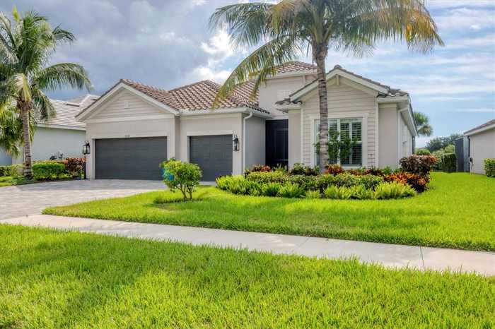 photo 1: 25127 GOLDEN FERN DRIVE, PUNTA GORDA FL 33955