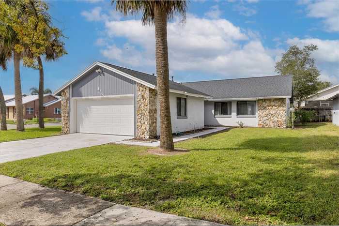 photo 1: 114 TODD DRIVE, CASSELBERRY FL 32707