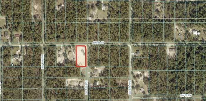 photo 3: TBD SW 81ST, DUNNELLON FL 34431