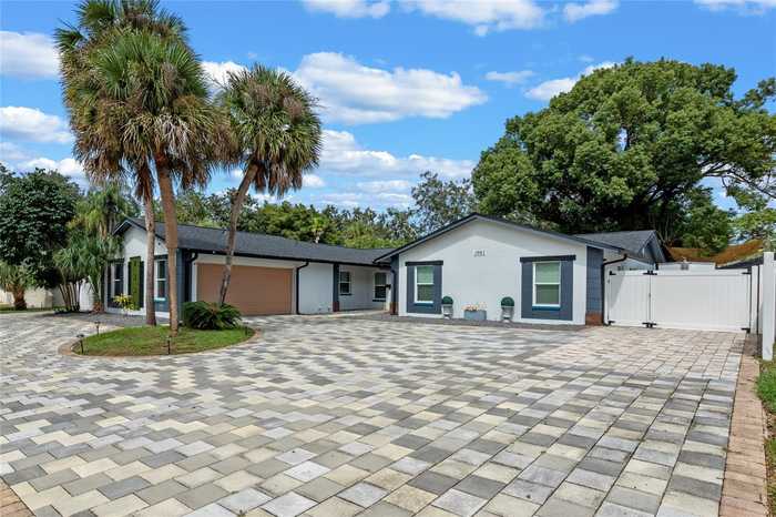 photo 2: 1981 JAPONICA ROAD, WINTER PARK FL 32792