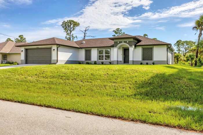 photo 1: 4304 BIG LEAF STREET, NORTH PORT FL 34286