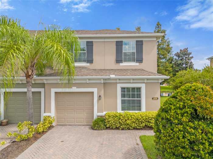 photo 1: 2656 RIVER LANDING DRIVE, SANFORD FL 32771