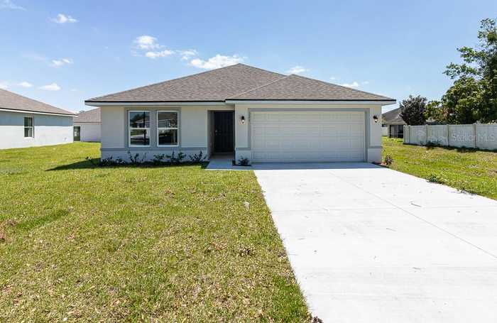 photo 1: 22410 PEACHLAND BOULEVARD, PORT CHARLOTTE FL 33954