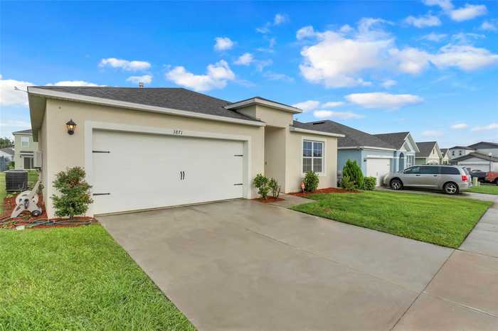 photo 2: 3871 BRANT PLACE, LEESBURG FL 34748