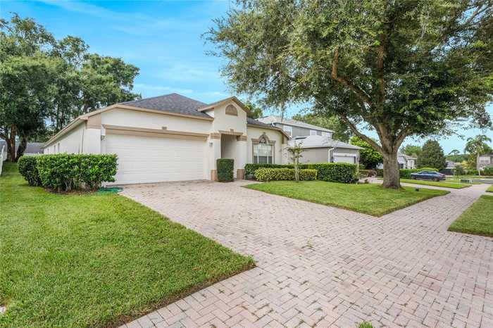 photo 1: 125 CALABRIA SPRINGS COVE, SANFORD FL 32771