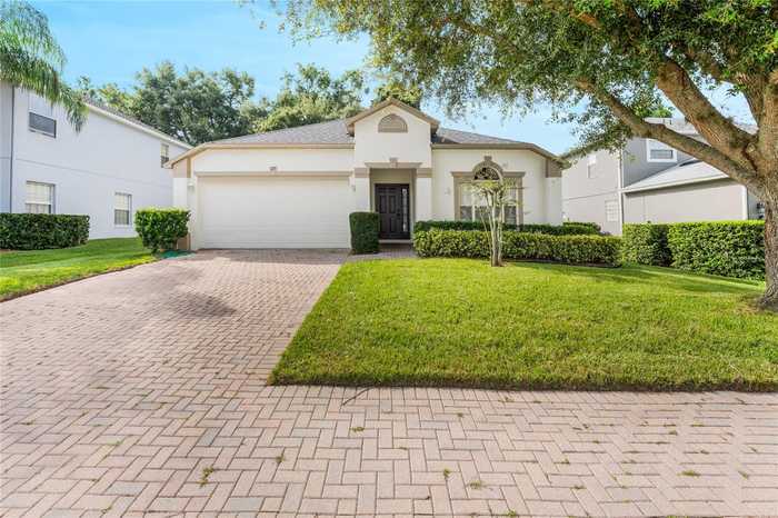 photo 2: 125 CALABRIA SPRINGS COVE, SANFORD FL 32771