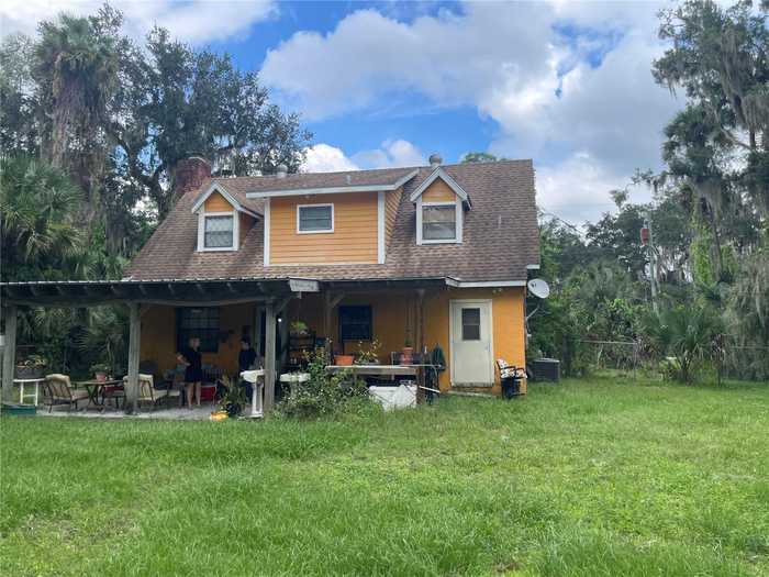 photo 1: 1728 ELIZABETH STREET, NEW SMYRNA BEACH FL 32168