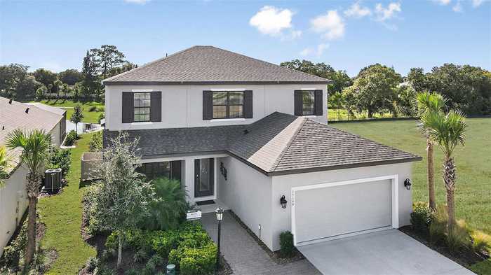 photo 2: 15149 SHADY PALMS LANE, NOKOMIS FL 34275