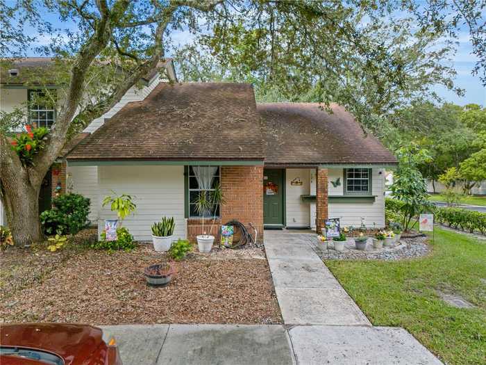 photo 1: 194 POST WAY, CASSELBERRY FL 32707