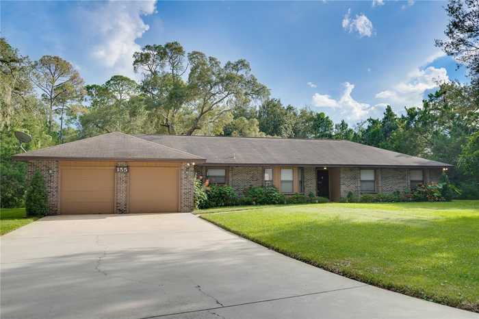 photo 2: 155 VAN BUREN AVENUE, LAKE MARY FL 32746