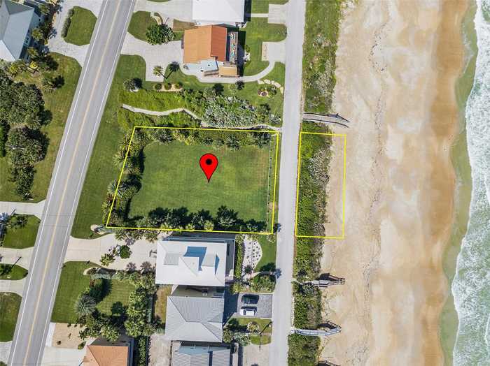 photo 1: 6102 S ATLANTIC AVENUE, NEW SMYRNA BEACH FL 32169