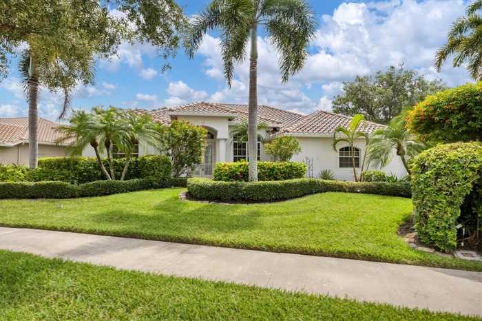 photo 1: 1311 TUSCANY BOULEVARD, VENICE FL 34292