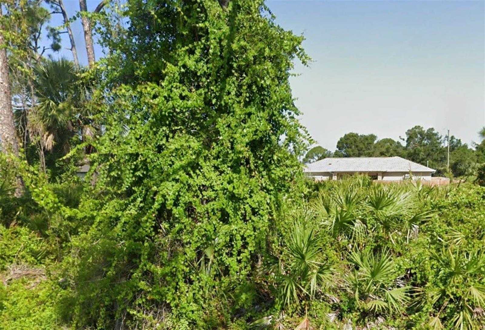 photo 2: LOT 22 MAUVE TERRACE, NORTH PORT FL 34286