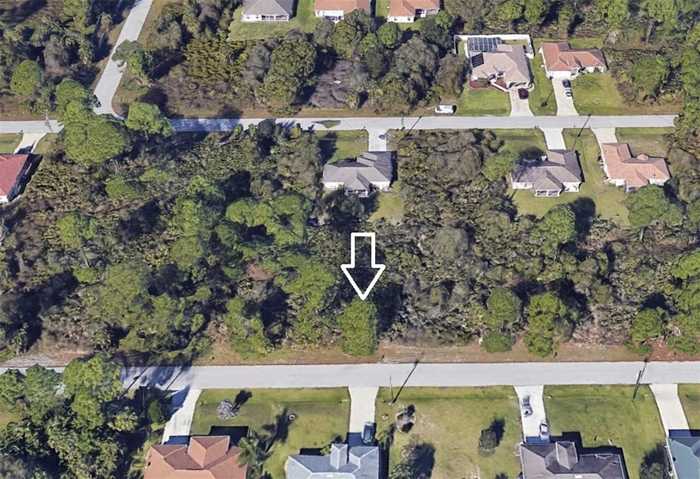 photo 4: LOT 22 MAUVE TERRACE, NORTH PORT FL 34286