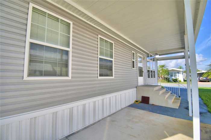 photo 2: 4925 CYPRESS GARDENS ROAD Unit 35, WINTER HAVEN FL 33884