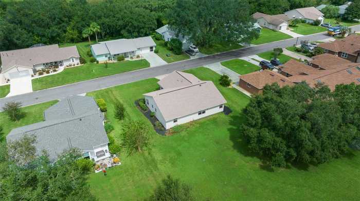 photo 2: 5434 ROSEWALL CIRCLE, LEESBURG FL 34748