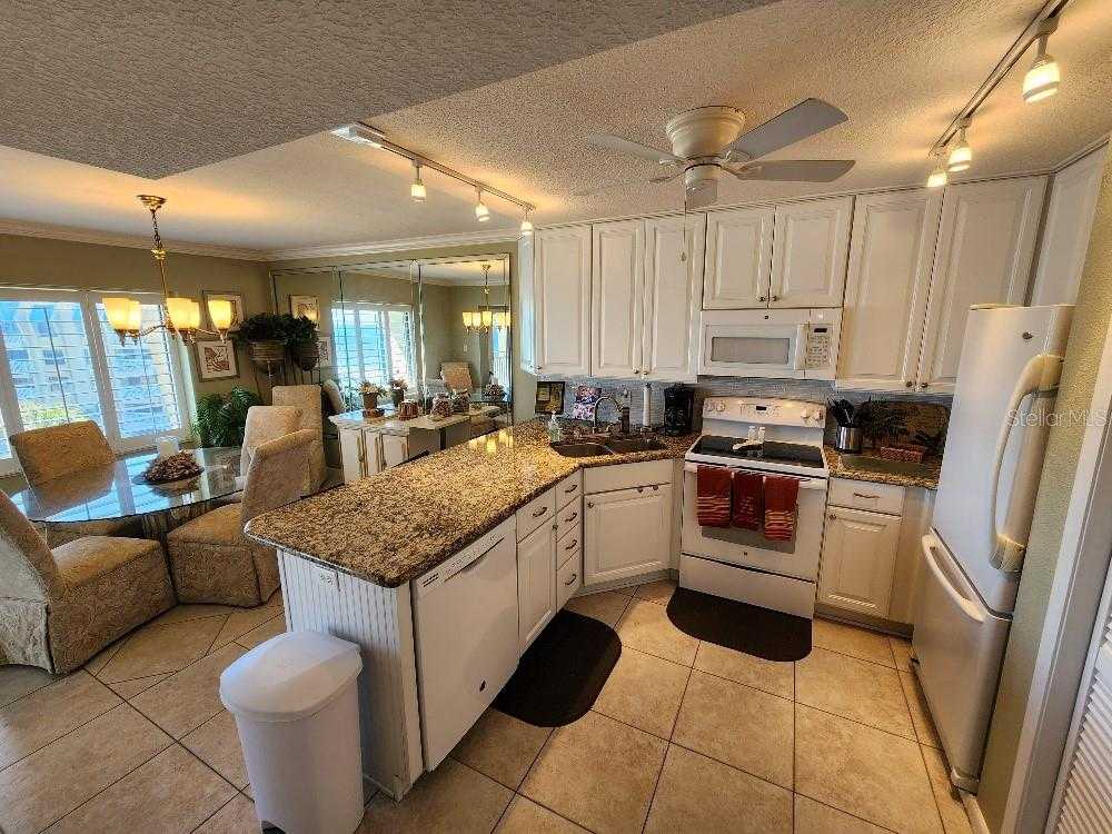 photo 3: 4501 S ATLANTIC AVENUE Unit 5180, NEW SMYRNA BEACH FL 32169