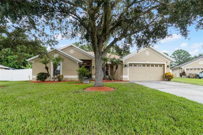 photo 2: 1002 TWISTED BRANCH LANE, SAINT CLOUD FL 34771