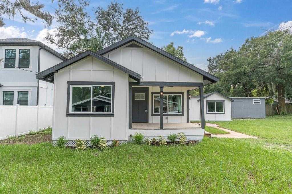 photo 1: 1103 E LOUISIANA AVENUE, TAMPA FL 33603