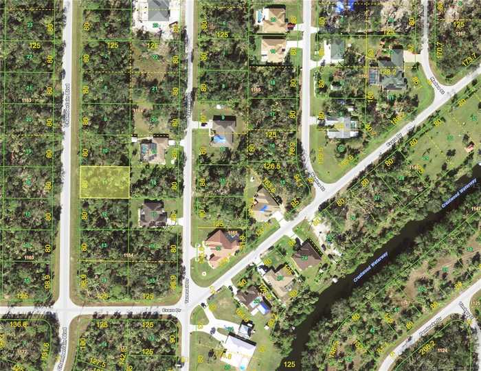 photo 3: 16307 CHAMBERLAIN BOULEVARD, PORT CHARLOTTE FL 33954