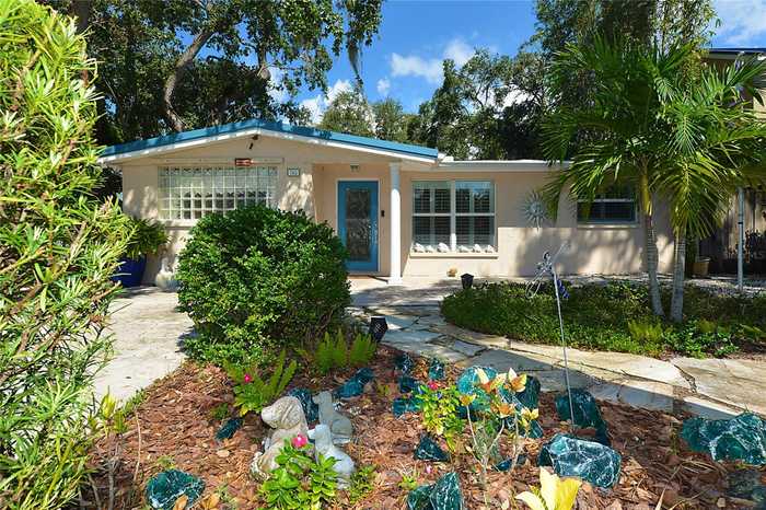 photo 1: 785 5TH STREET S, SAFETY HARBOR FL 34695