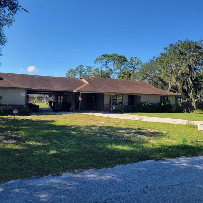 photo 1: 11540 HARBOR ROAD, LEESBURG FL 34788